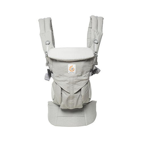 Fake ergobaby omni clearance 360