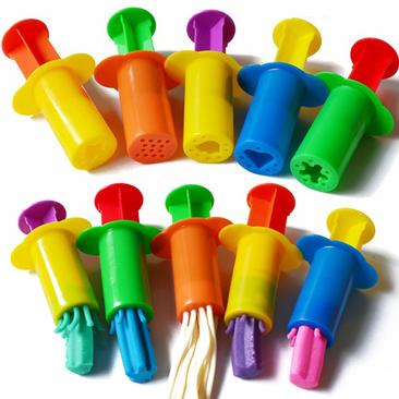 Best Playdough Tools for Kids in 2023 - Baba Me
