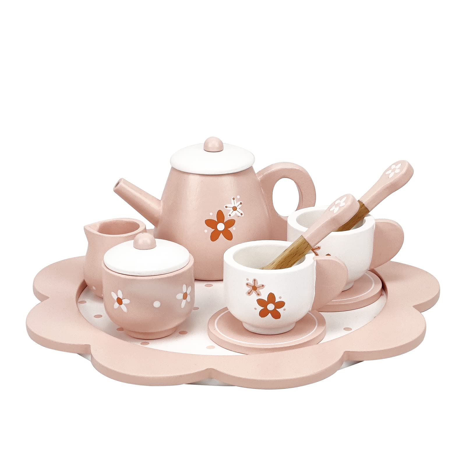 Best tea cheap set for toddlers