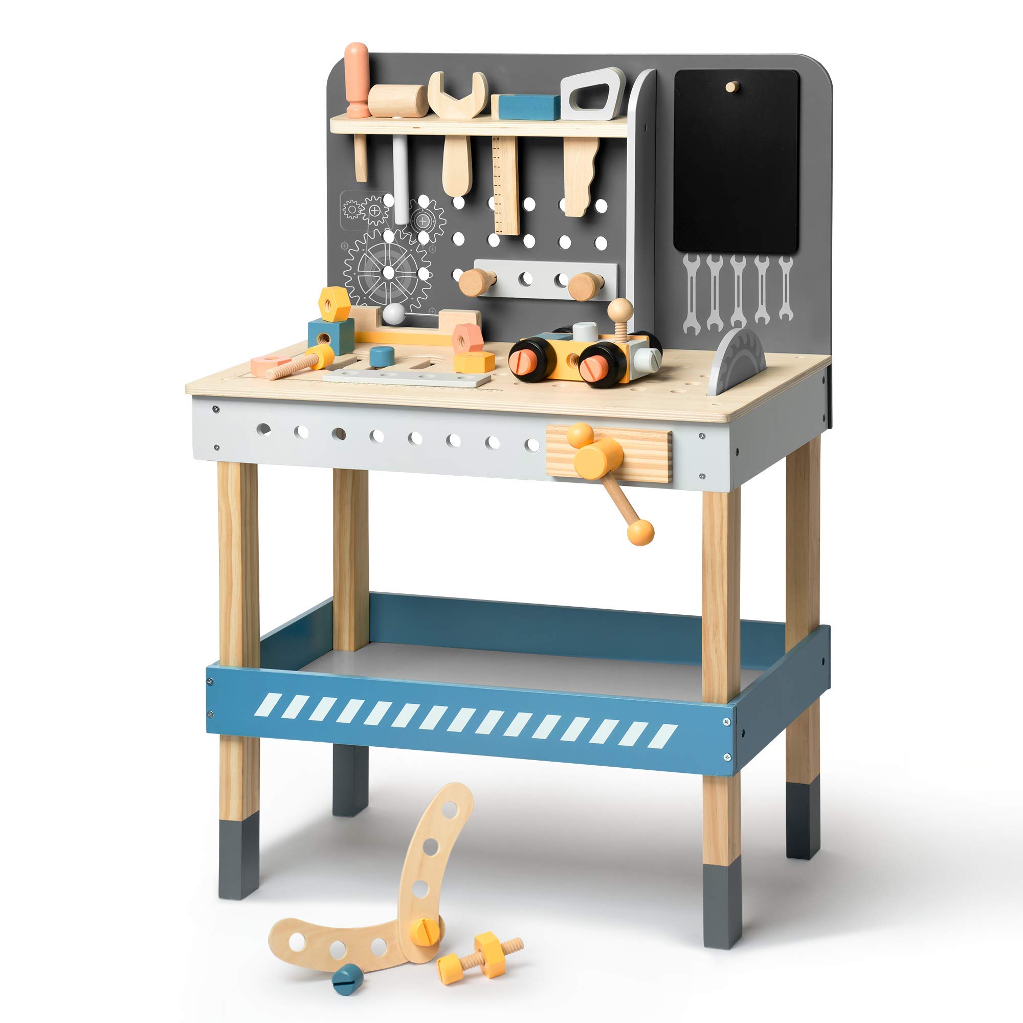 Best workbench for deals toddlers