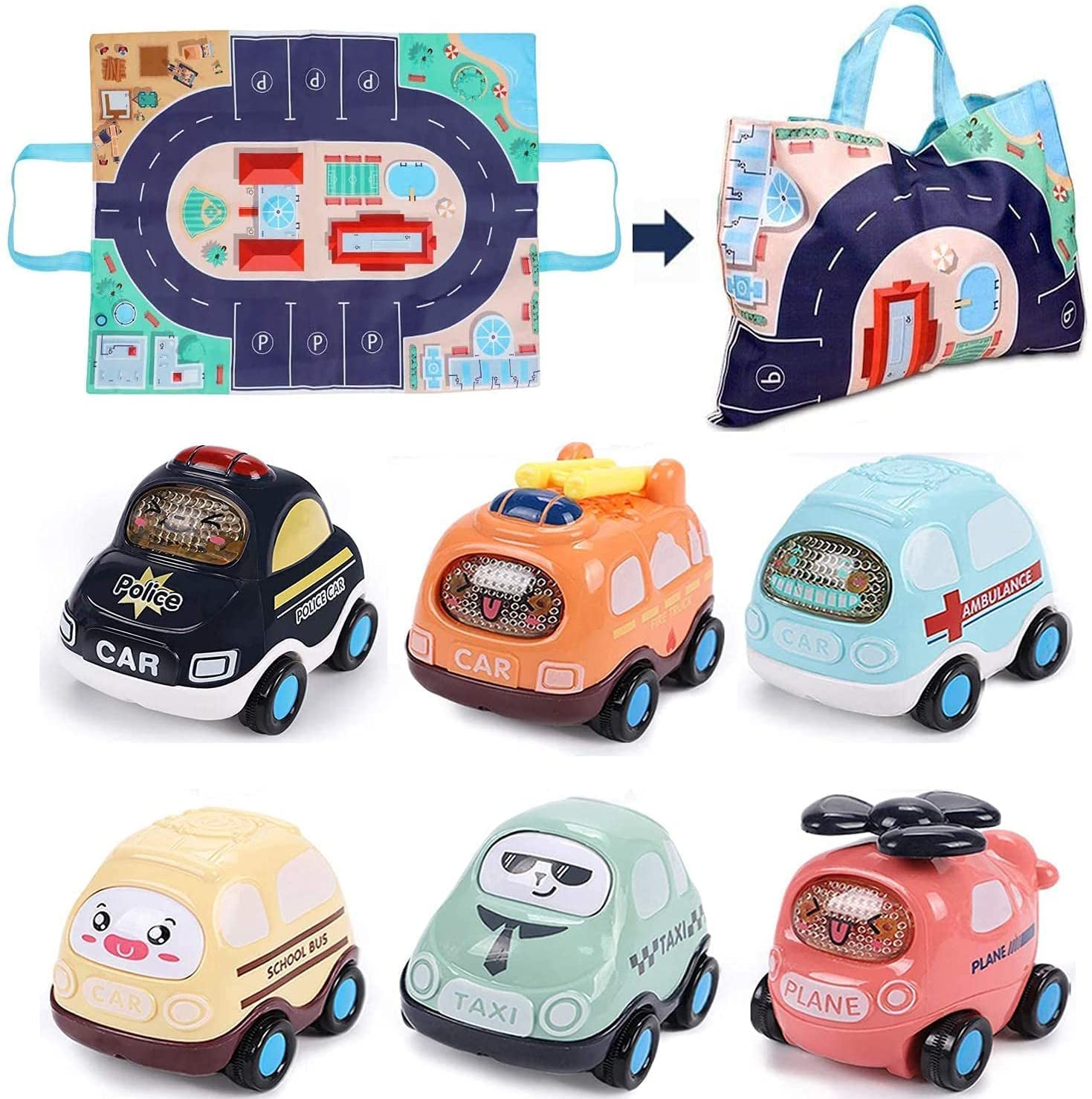 Best toy cars 2025 for 5 year old