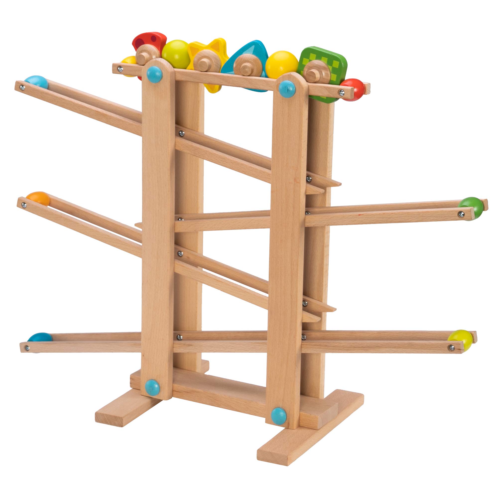 Best marble run best sale toy