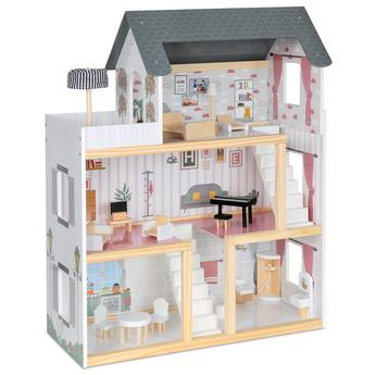 Best Toddler Dollhouses (for All Budgets!)