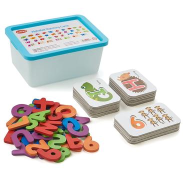  Wooden Magnetic Sight Word Fishing Game for Toddlers, Alphabet  Fish Catching Games Puzzle with Letters, Homeschool Sight Word Educational  Toy for Age of 3,4,5,6 Year Old Kids, Boys & Girls 
