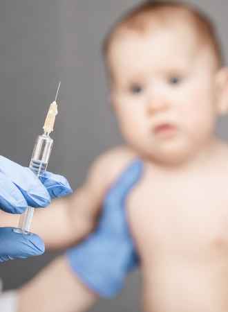 Anti Vaccinations
