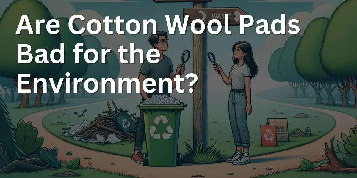 Are Cotton Wool Pads Bad for the Environment hero
