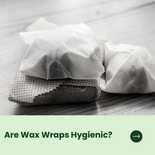Are Wax Wraps Hygienic thumb