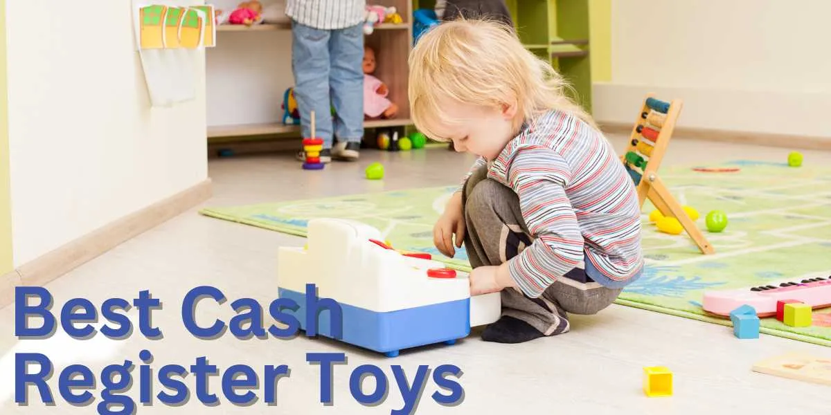 Best Cash Register Toys 1