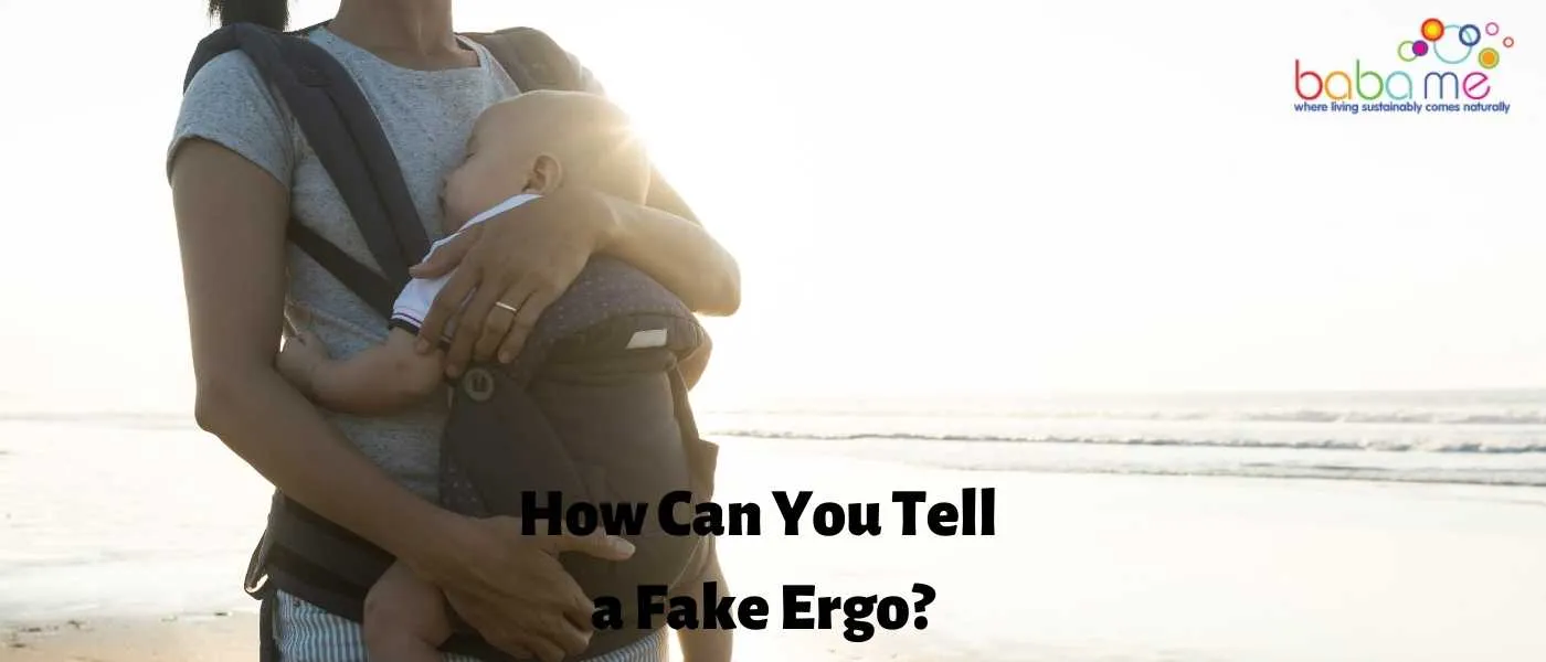 How Can You Tell a Fake Ergo