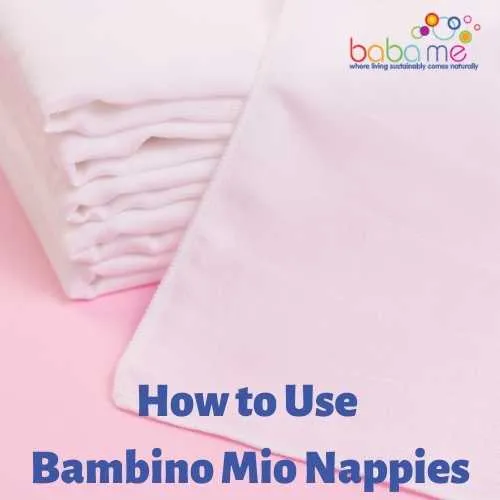How to Use Bambino Mio Nappies thumb