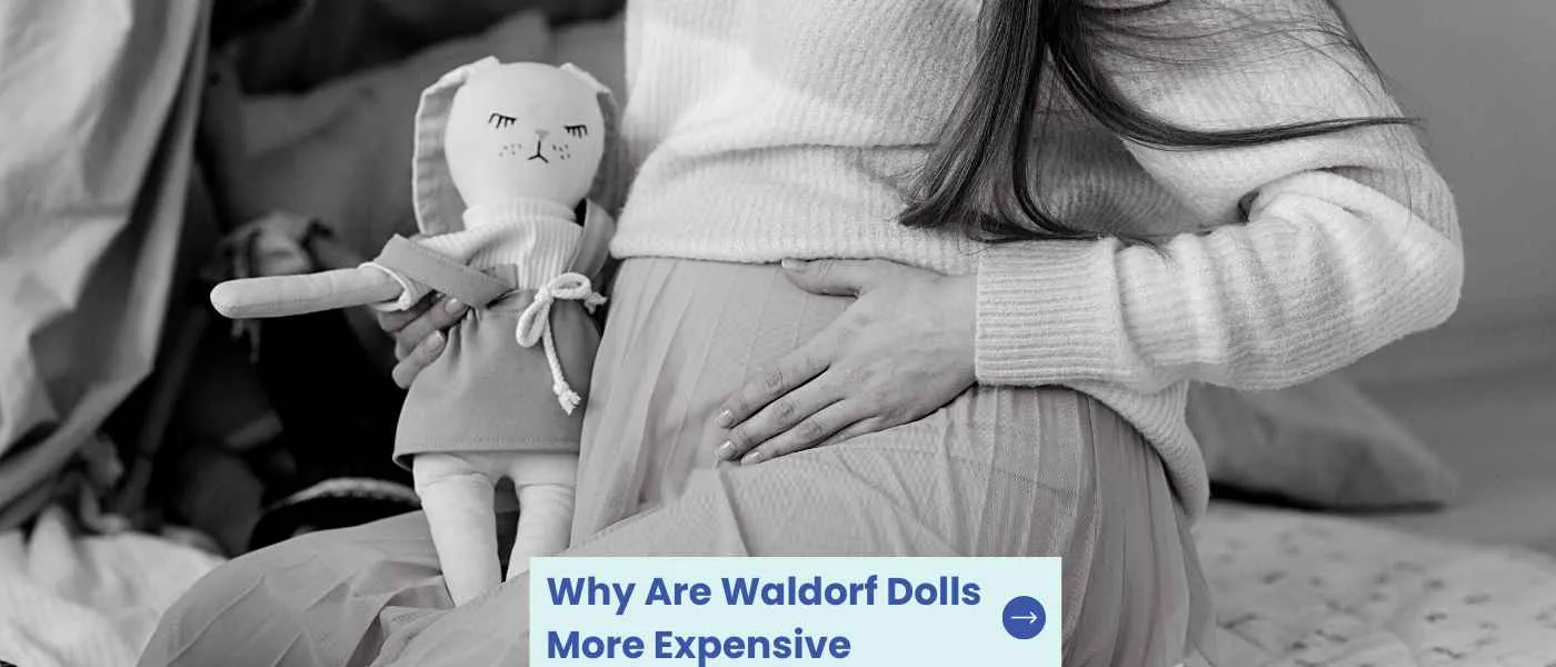 Why Are Waldorf Dolls More