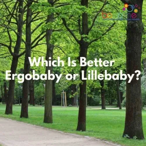 lillebaby vs ergo thumb