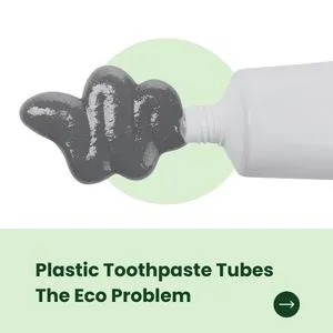 plastic toothpaste tubes issue 1