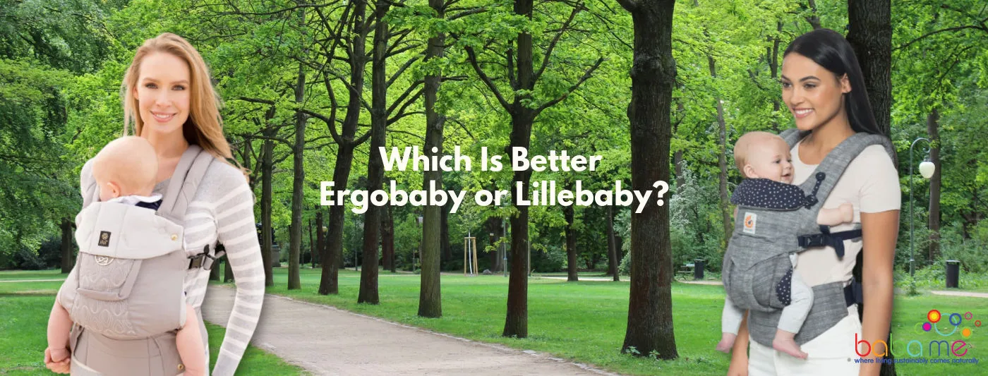 which-is-better-ergobaby-or-lillebaby