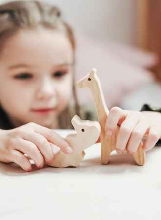 care tips for natural wooden toys