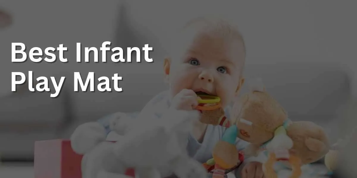 Best Infant Play Mat