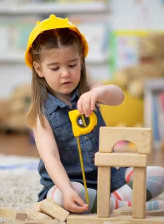 How Parents Can Encourage Constructive Play in Toddlers