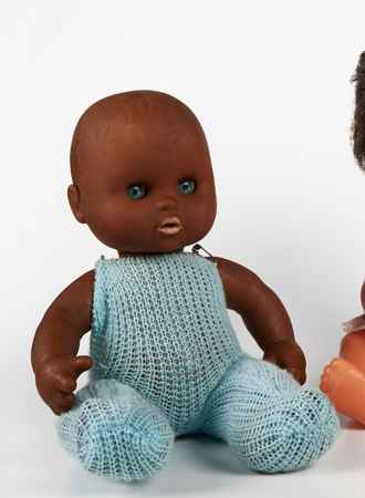 Diversity in Doll Production