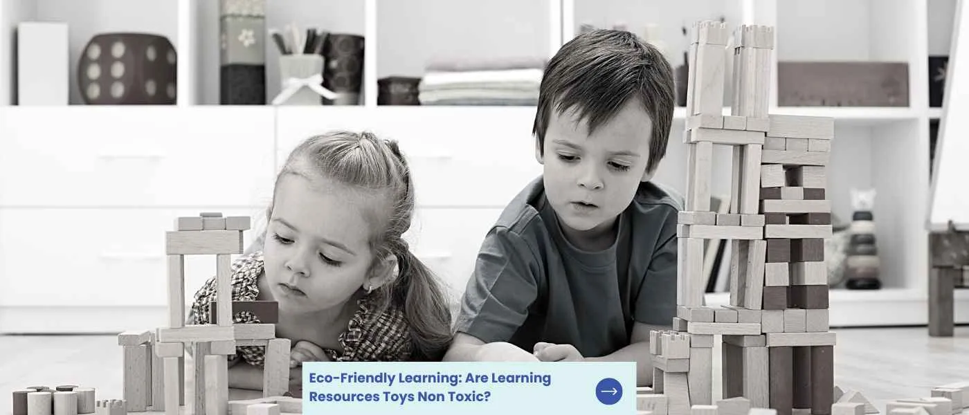 Eco Friendly Learning
