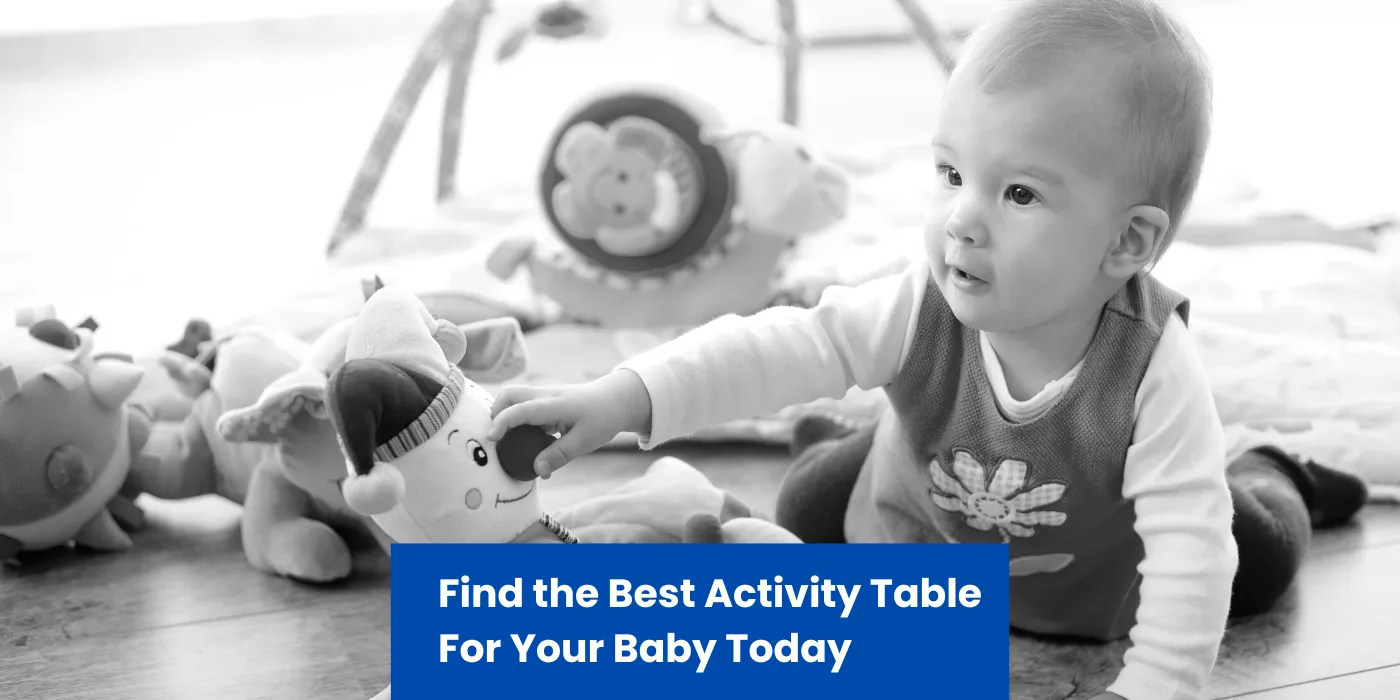 Find the best activity table