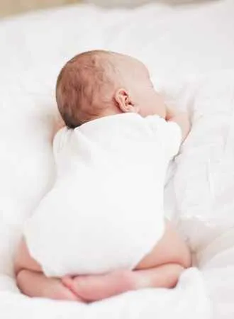 Tummy Time Tips and Tricks for Newborns