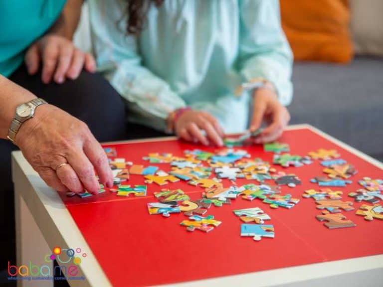 Closed-Ended Activities: An Essential Guide - Baba Me