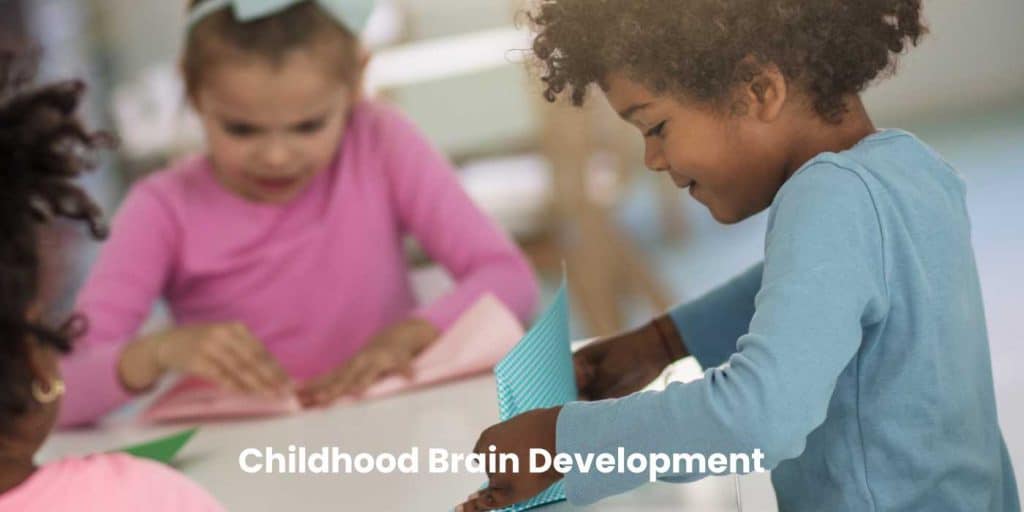 Childhood Brain Development: Understanding the Critical Years - Baba Me