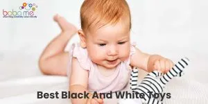Best Black And White Toys
