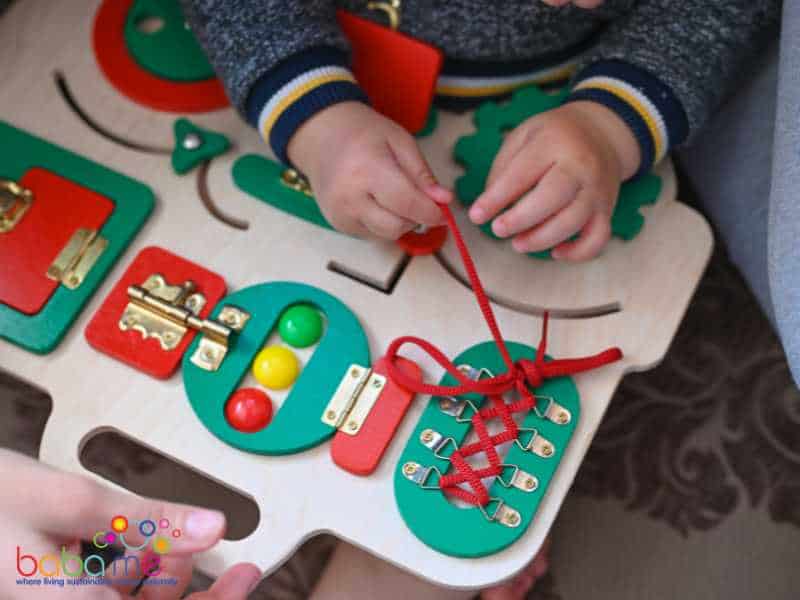 Fine Motor Skills Activities for Kids