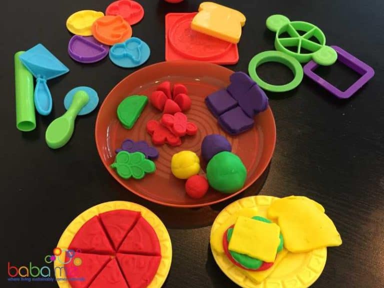 35 Fine Motor Activities: Fun and Easy Exercises - Baba Me