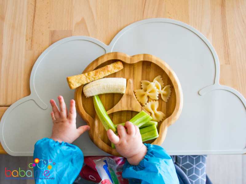 Types of Pincer Grasp