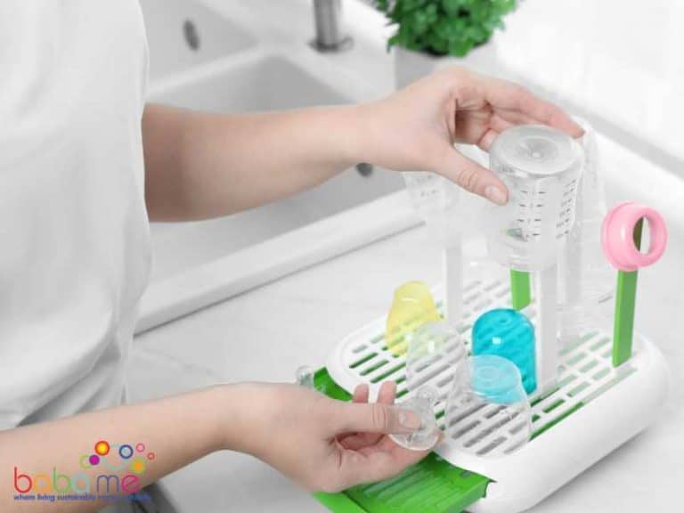 How to Sterilize Bottles A Quick and Easy Guide Baba Me