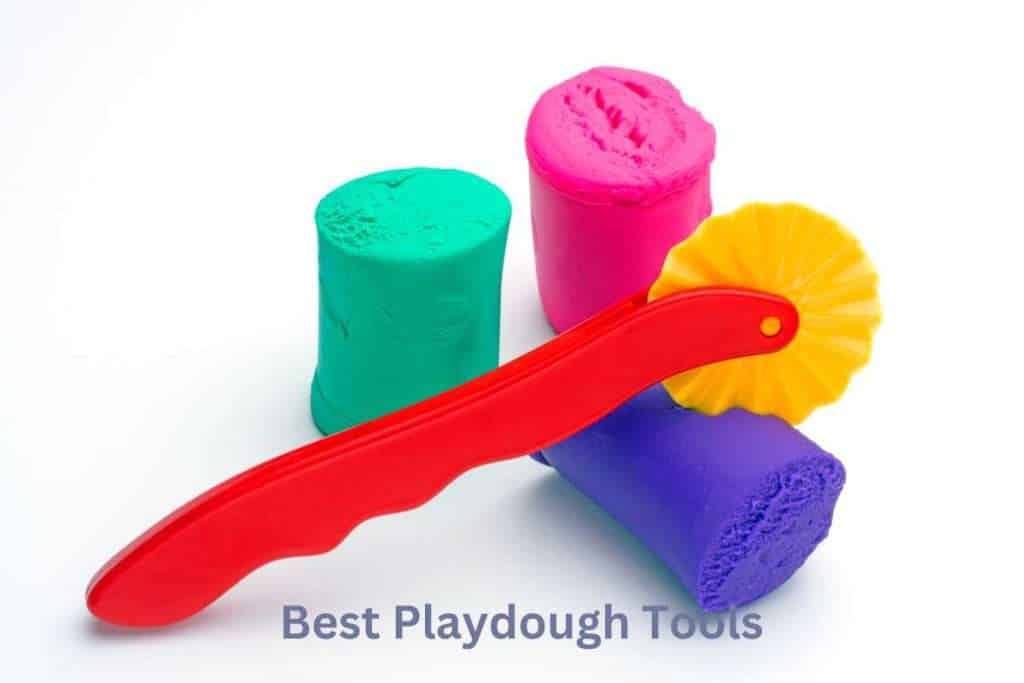 Best Playdough Tools for Kids in 2023 - Baba Me