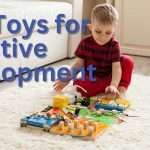Best Toys for Cognitive Development for Preschoolers in 2023