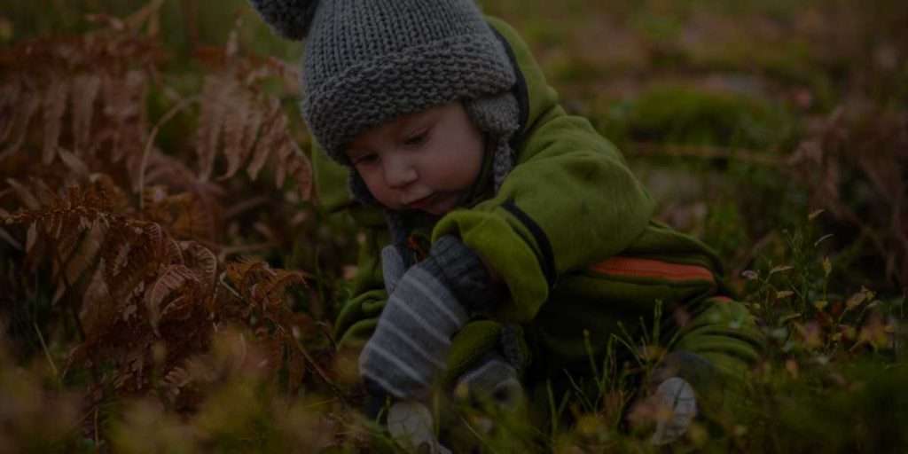 Essential Outdoor Equipment for Babies