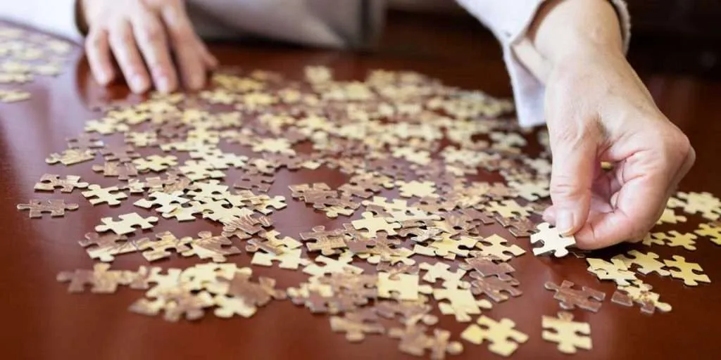 History of Jigsaw Puzzles