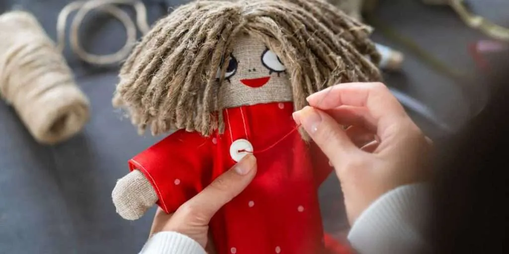 How Are Dolls Made