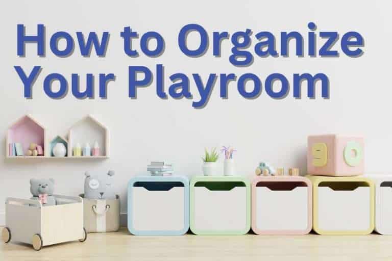How to Organize Your Playroom 9 Playroom Organization Tips Baba Me