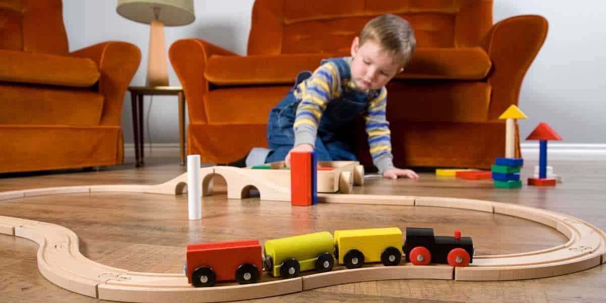 What Wooden Train Sets Are Compatible A Guide Baba Me