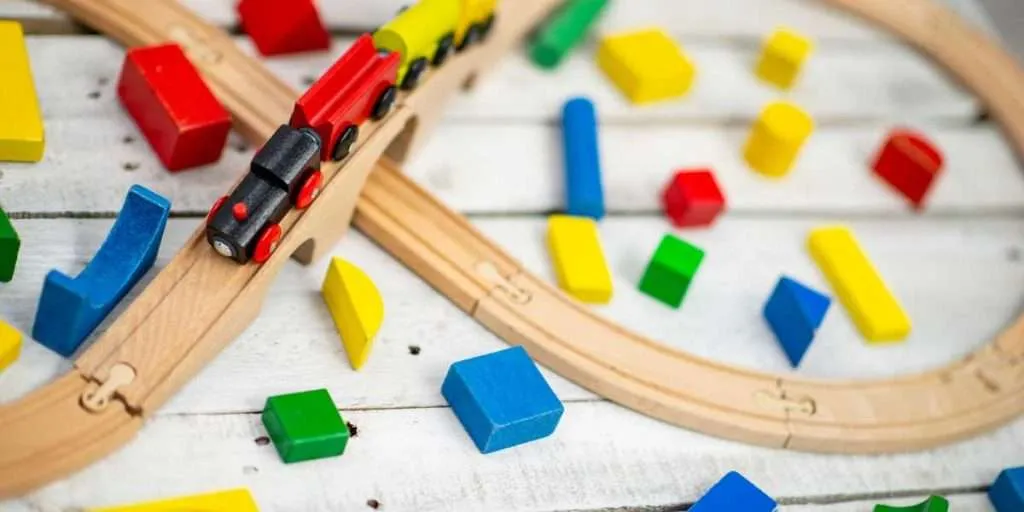 Do Brio and Hape Fit Together? The Answer May Surprise You