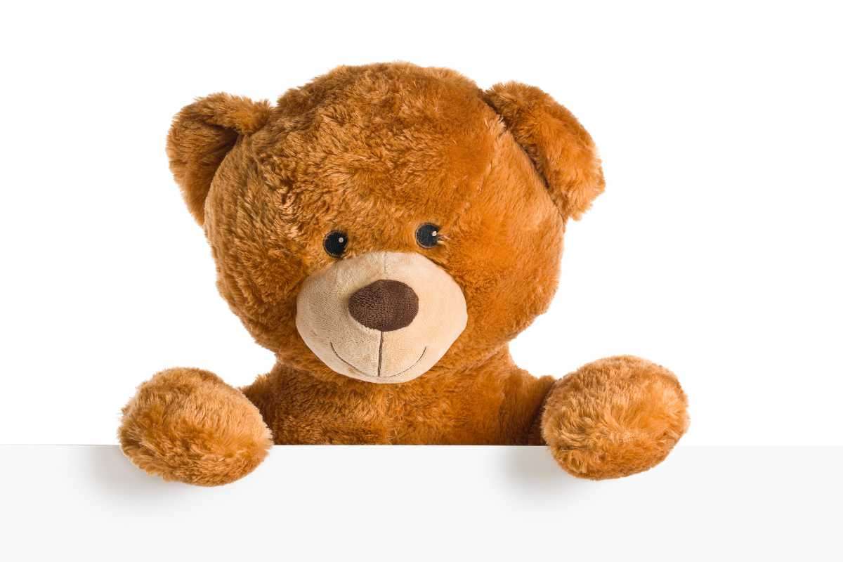 Who Invented Stuffed Animals A Brief History of the Beloved Toy Baba Me