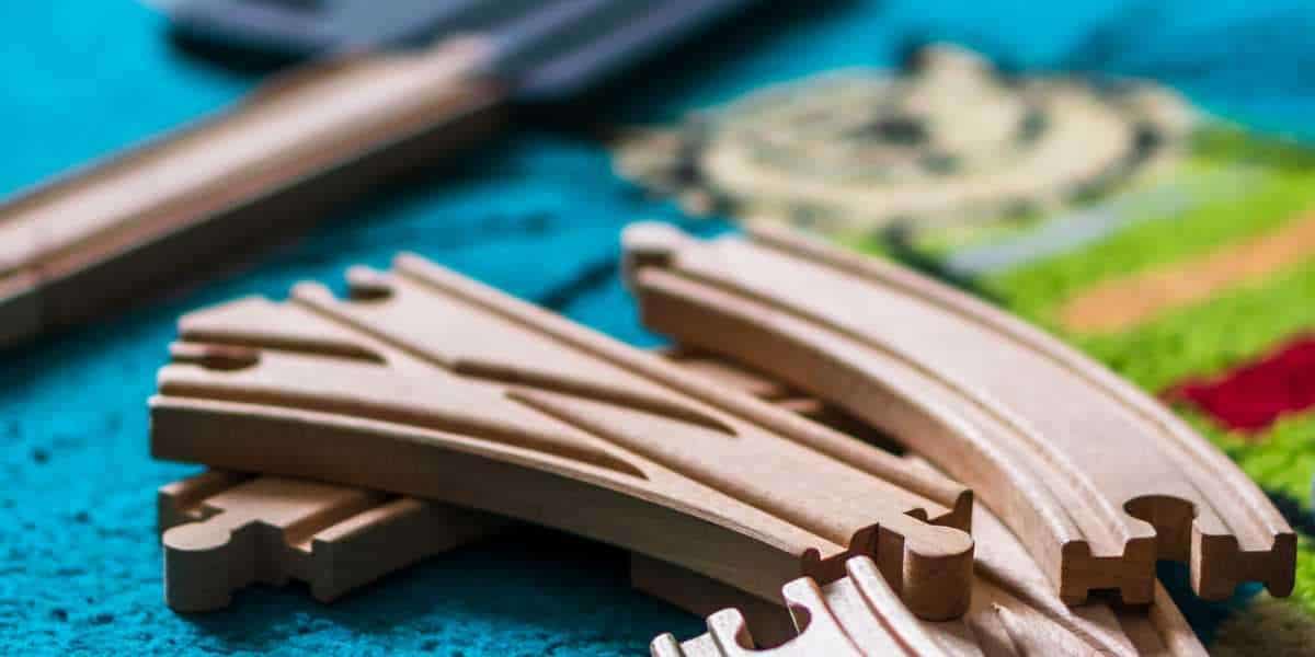 What Wooden Train Sets Are Compatible A Guide Baba Me