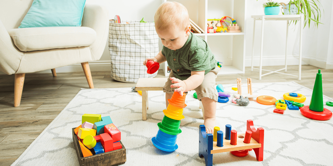 Best Cause and Effect Toys To Boost Cognitive Development - Baba Me
