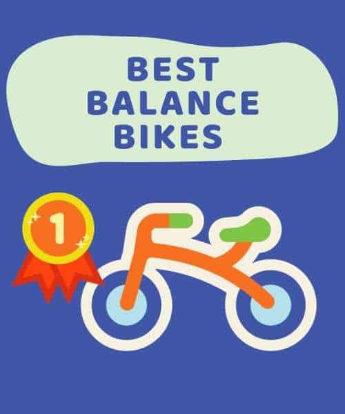 Best Balance Bikes