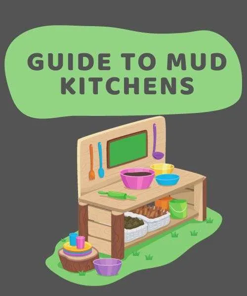 Guide to MUD kitchens