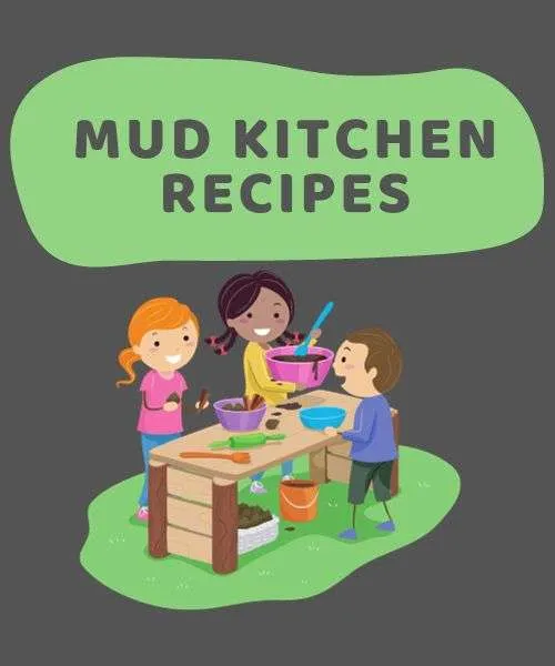 MUD kitchen Recipes