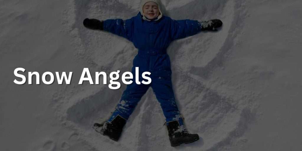 Snow Angels