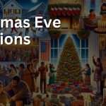 Christmas Eve Traditions: Make Some Magical Memories