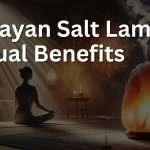 Himalayan Salt Lamp Spiritual Benefits