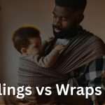 Ring Sling vs Wrap: Choosing the Best Option for You